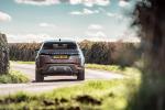 Land Rover Range Rover Evoque D240 HSE 2019 года (WW)